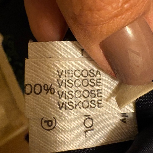 Basile for Bergdorf Goodman Vintage Men’s Suit Jacket 💯 Lana Wool Rare Pattern! - Picture 14 of 16